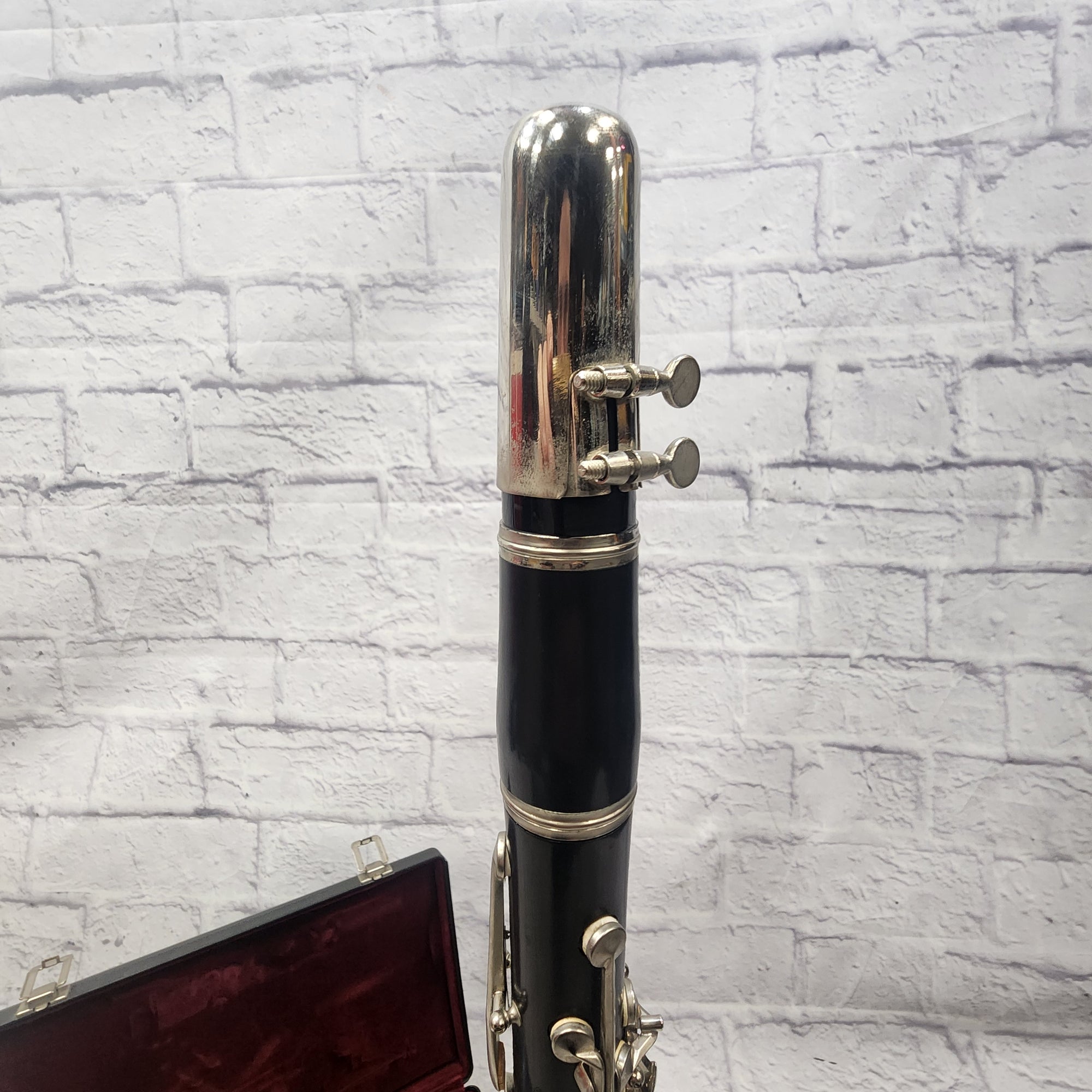 Accent Clarinet Clarinet