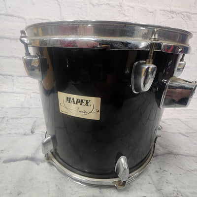 Mapex V Series 13x9 Rack Tom Black