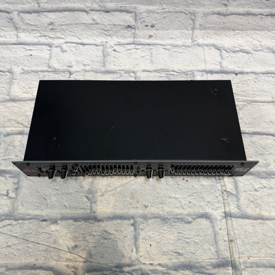 DBX iEQ-15 Rack EQ