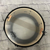 SP Sound Percussion Black 13 x 2.5 Inch Snare