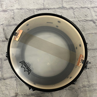 SP Sound Percussion Black 13 x 2.5 Inch Snare