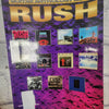 Rush Guitar Anthology Series Sheet Music Book