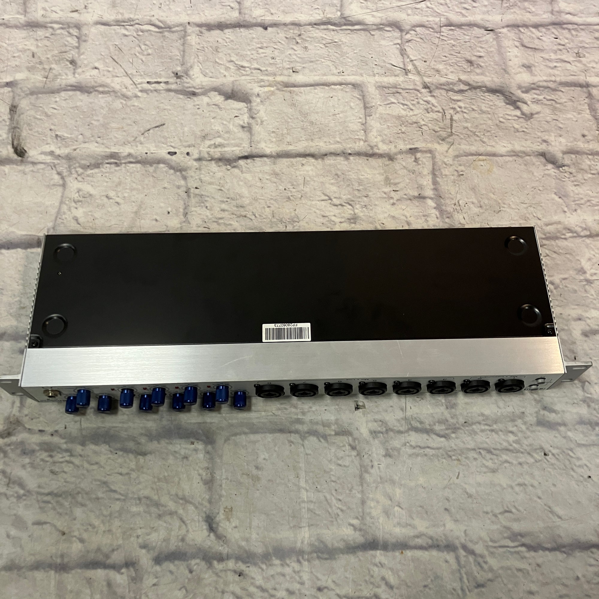 Presonus FP-1 Audio Interface