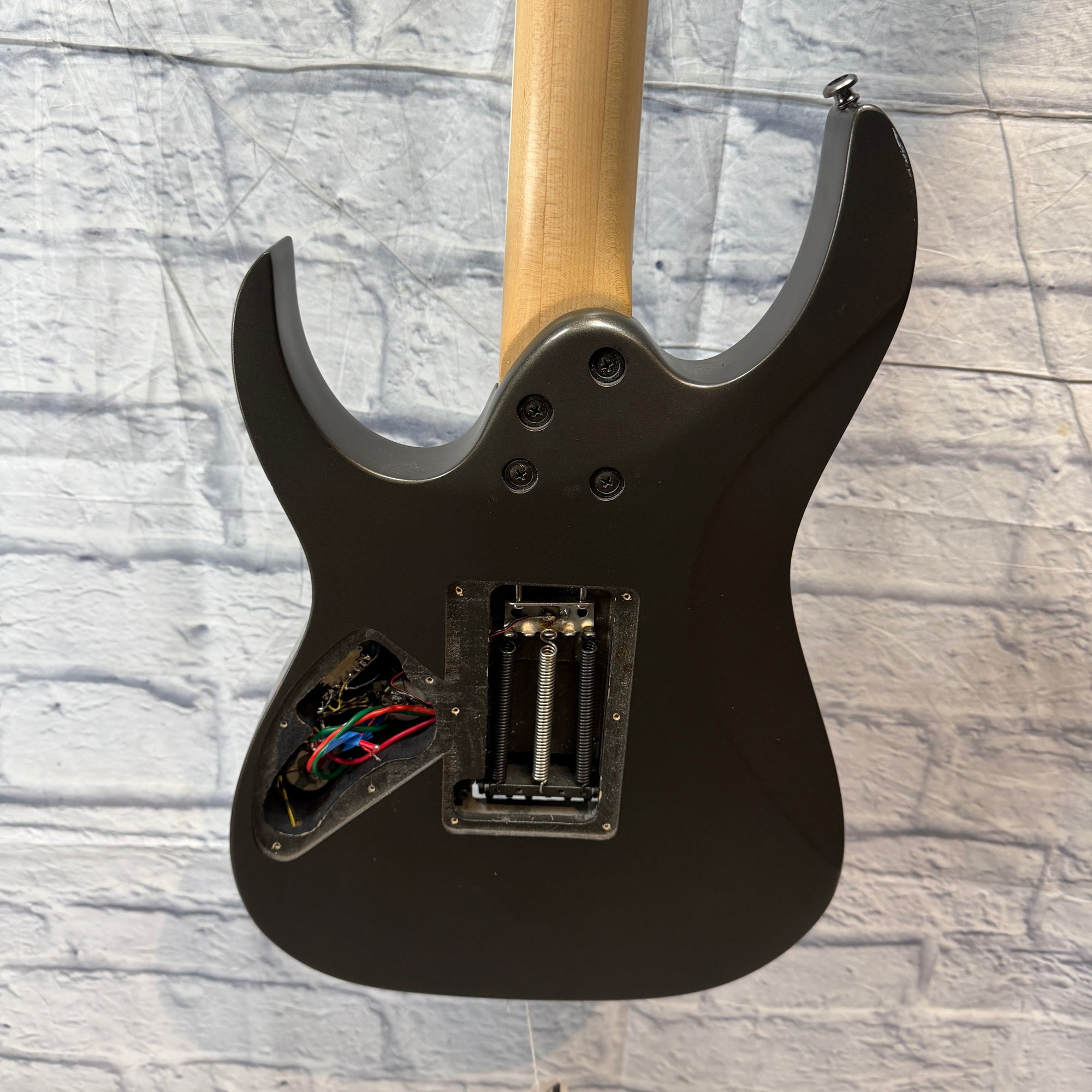 Ibanez RG5EX1 Project Electric Guitar - AS IS