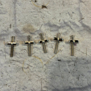Epiphone Thunderbird Bridge Saddles