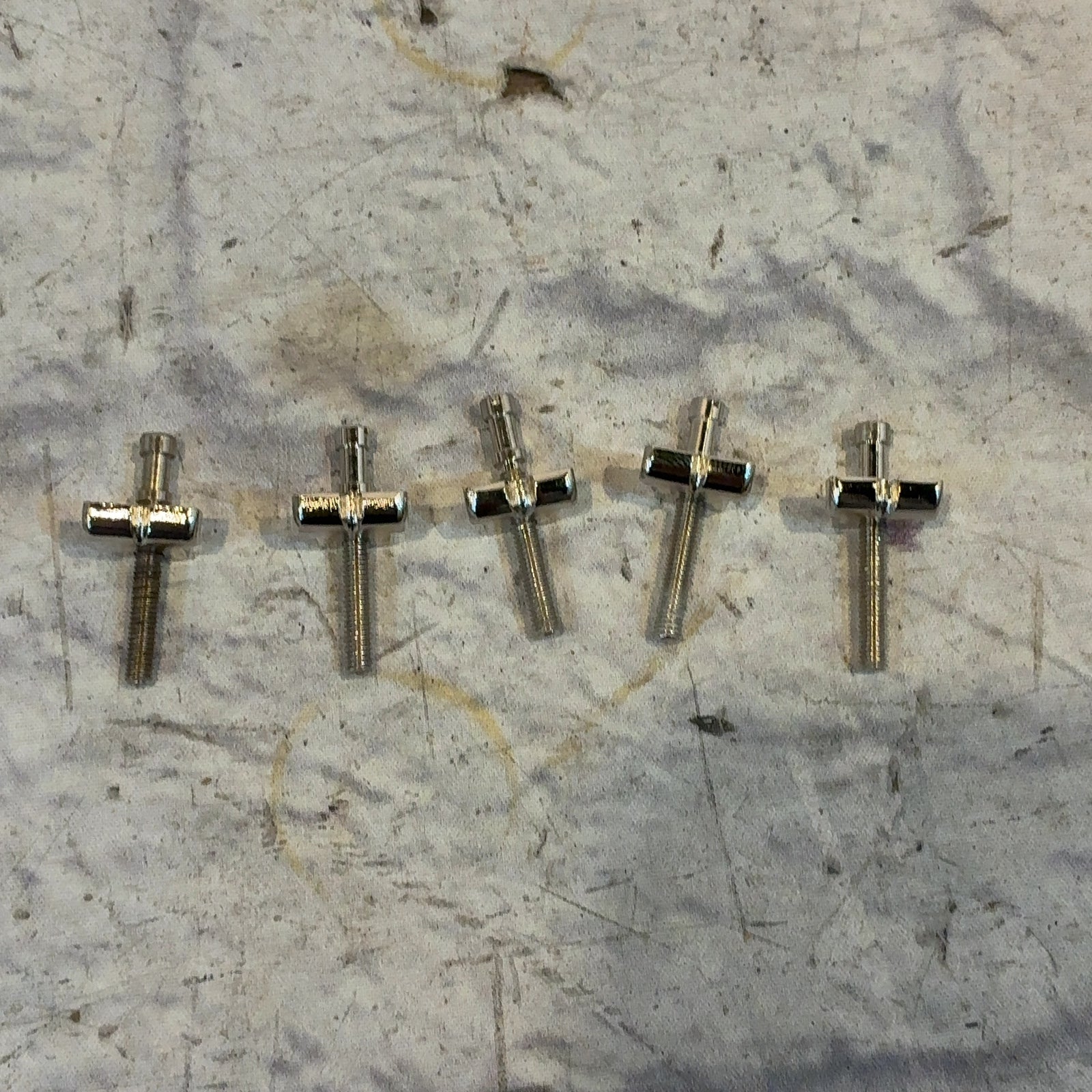 Epiphone Thunderbird Bridge Saddles