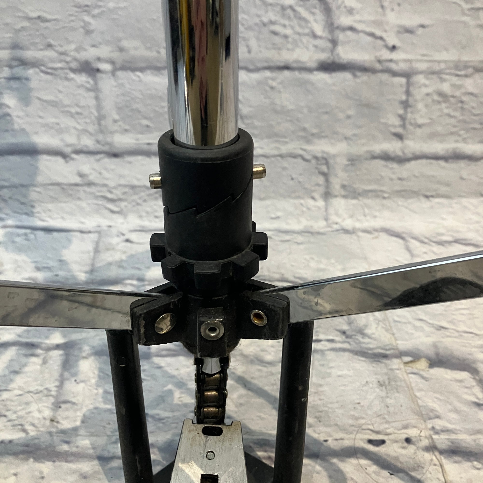 Ludwig L416HH 400 Series Double-Braced Hi-Hat Stand
