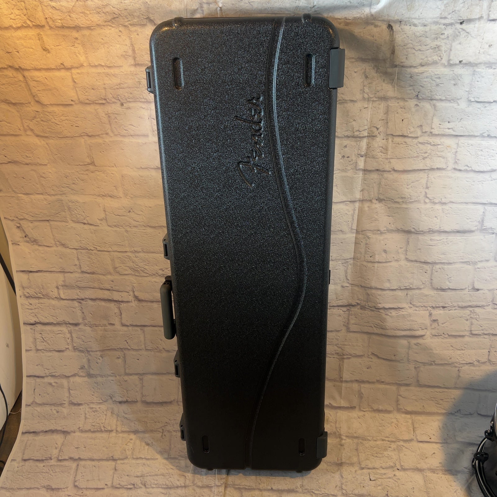 Fender TSA Bass Hard Case