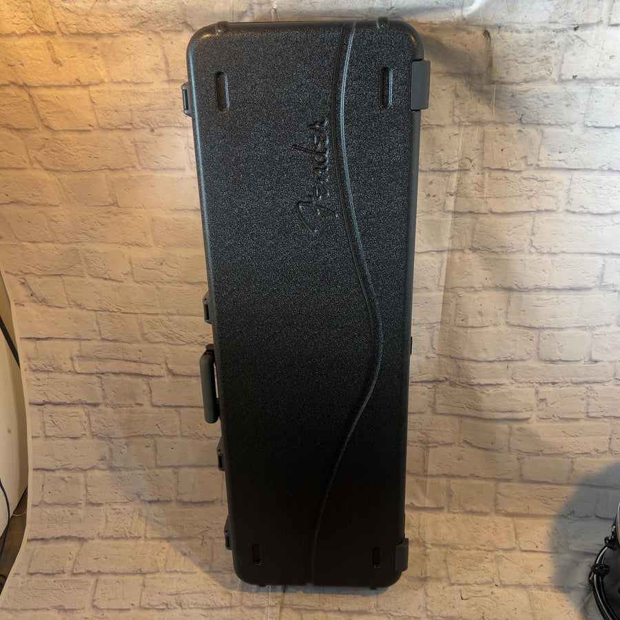 Fender TSA Bass Hard Case