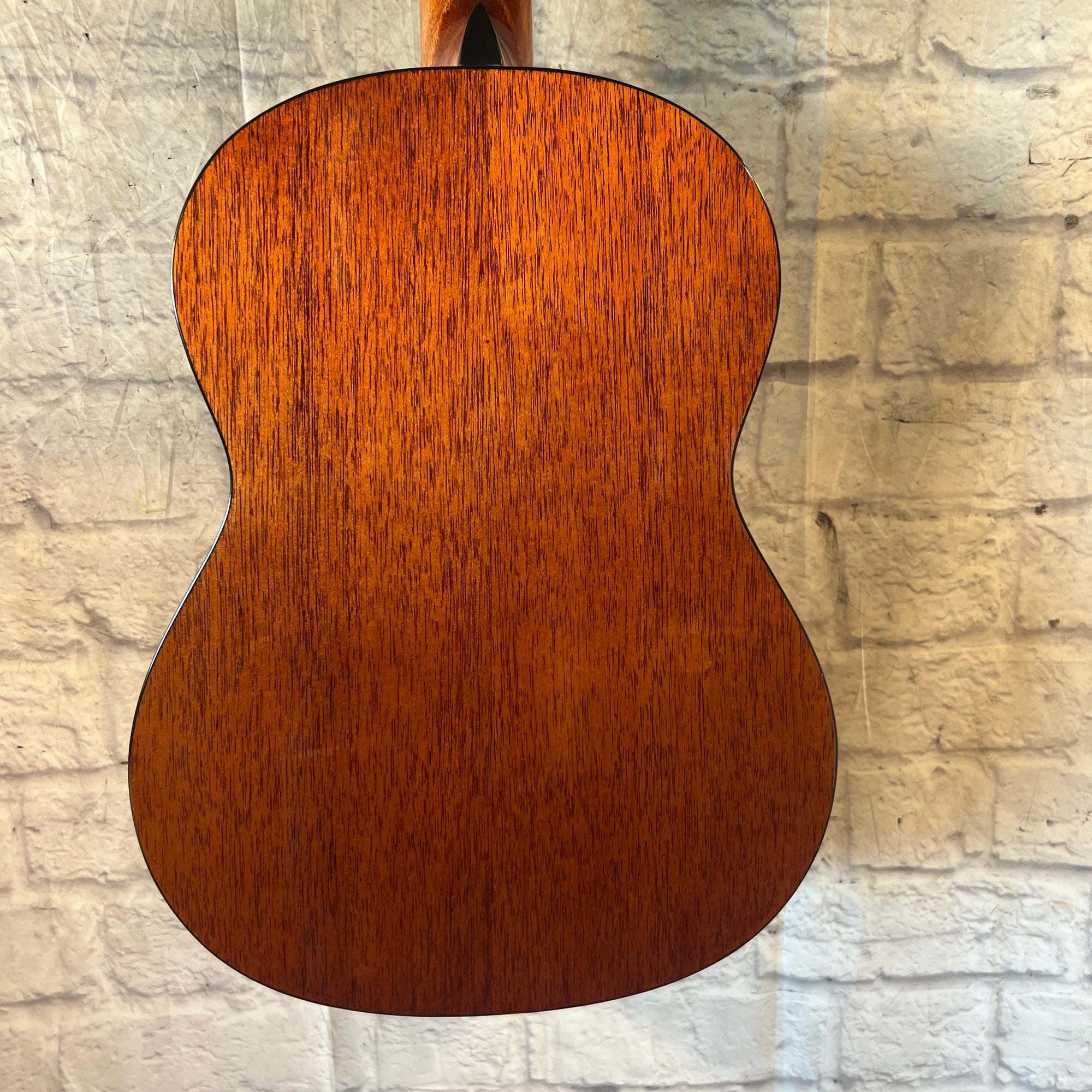 Dean Concert Model Classical Guitar