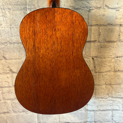Dean Concert Model Classical Guitar