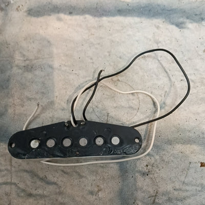Unknown Single Coil Strat Neck Pickup