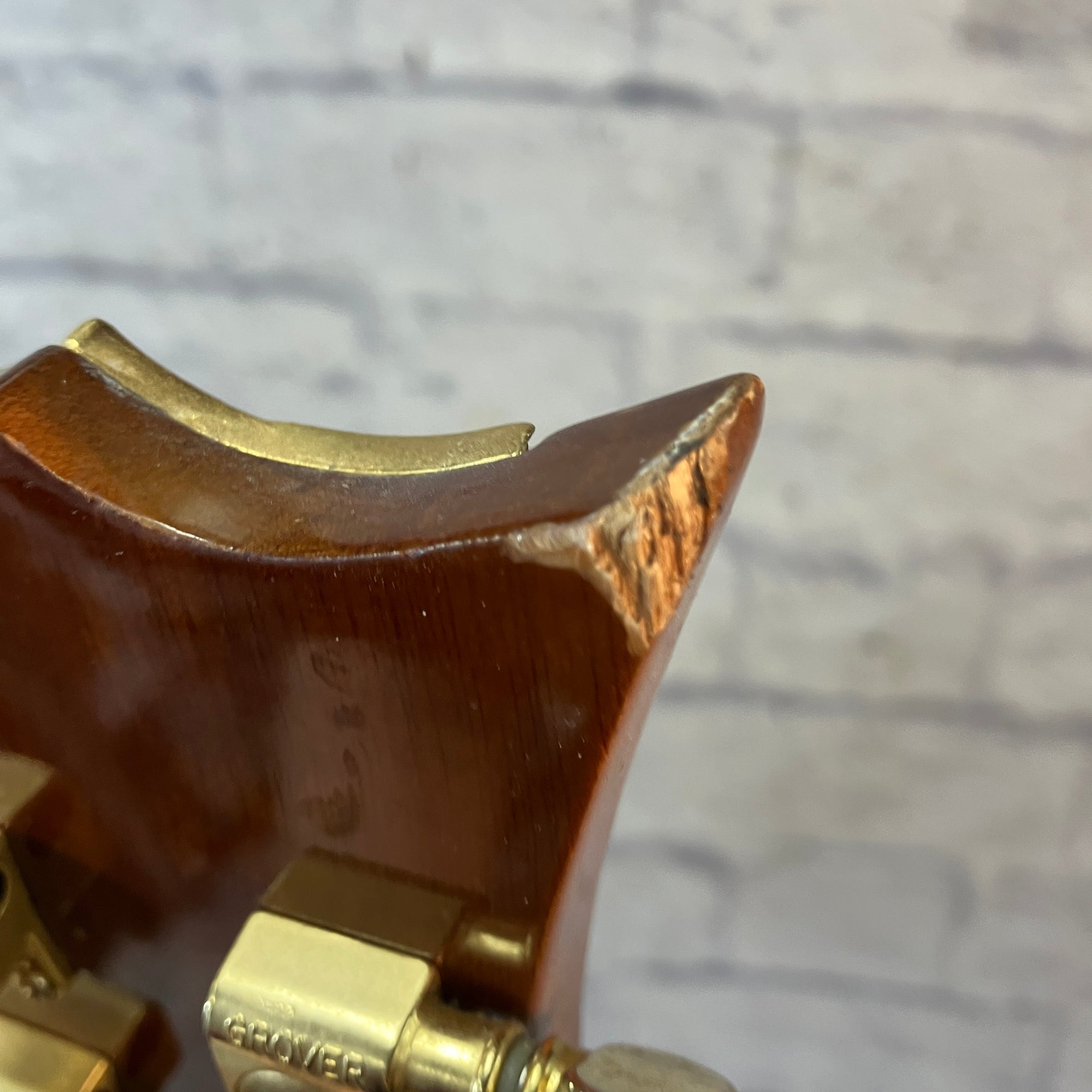 DBZ VRN DCFM Acoustic Guitar