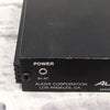 Alesis MicroEQ Micro EQ (semi parametric) NO POWER SUPPLY