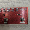 Tech 21 RK5 V2 Richie Kotzen Fly Rig Multi Effects Pedal