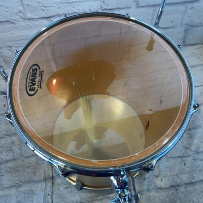Premier 14 Resonator Floor Tom