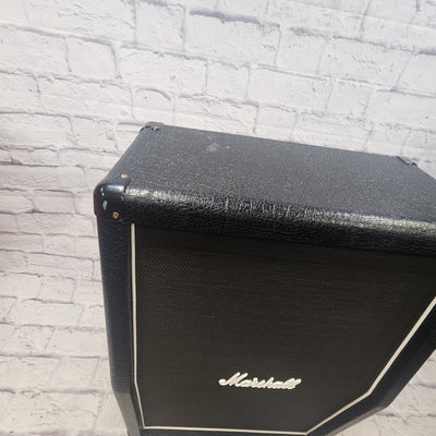 Marshall MX212AR 2x12 Guitar Cabinet