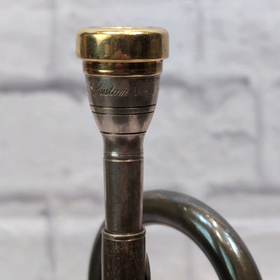 Yamaha Allegro YTR5335G Trumpet W/Case