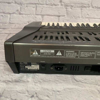 Roland JD-800 Digital Synthesizer