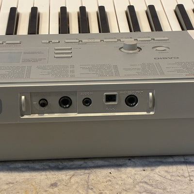 Casio LK-280 Electric Keyboard Piano