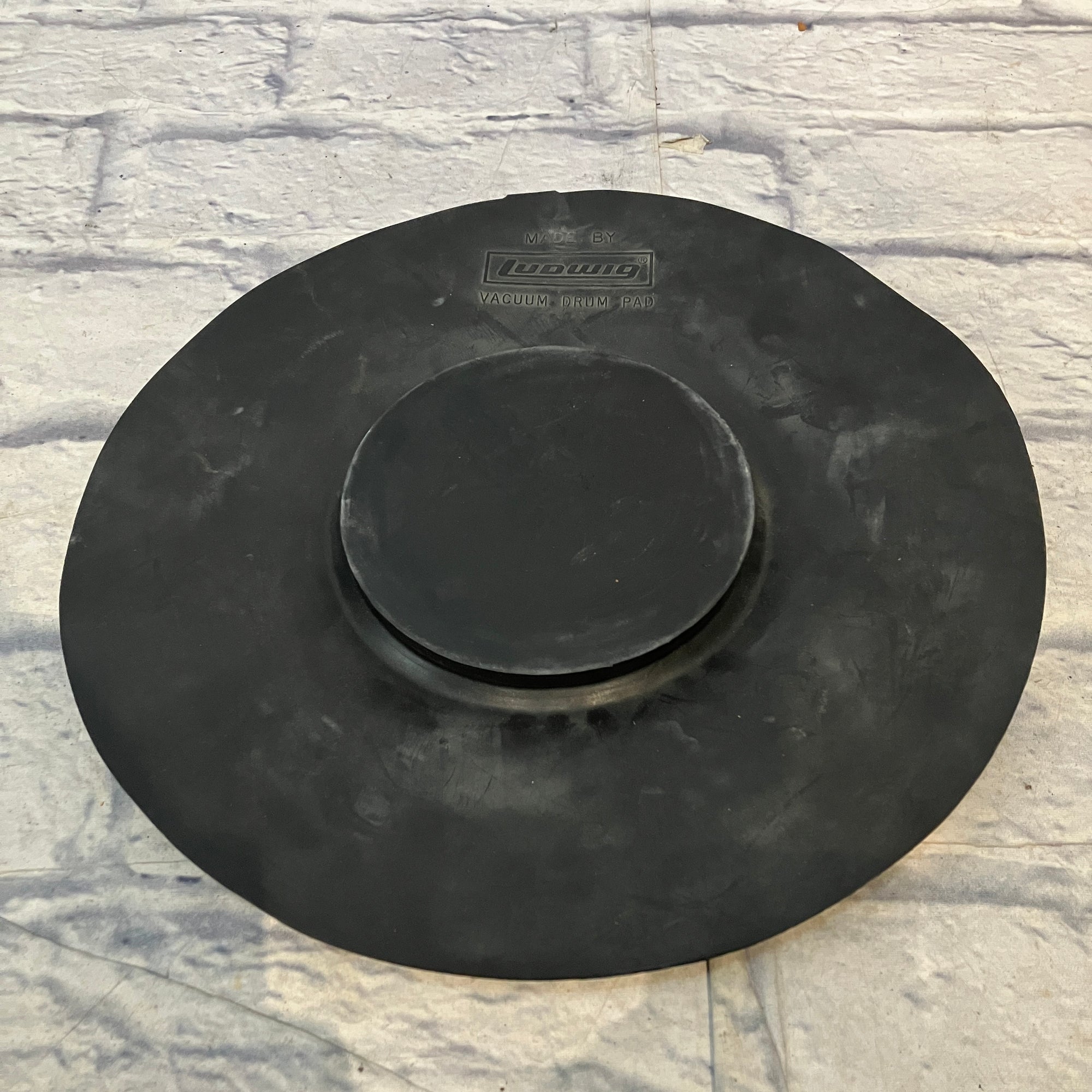 Ludwig Vintage Vacuum Drum Practice Pad