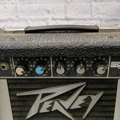 Peavey Decade 1980s Combo Amp