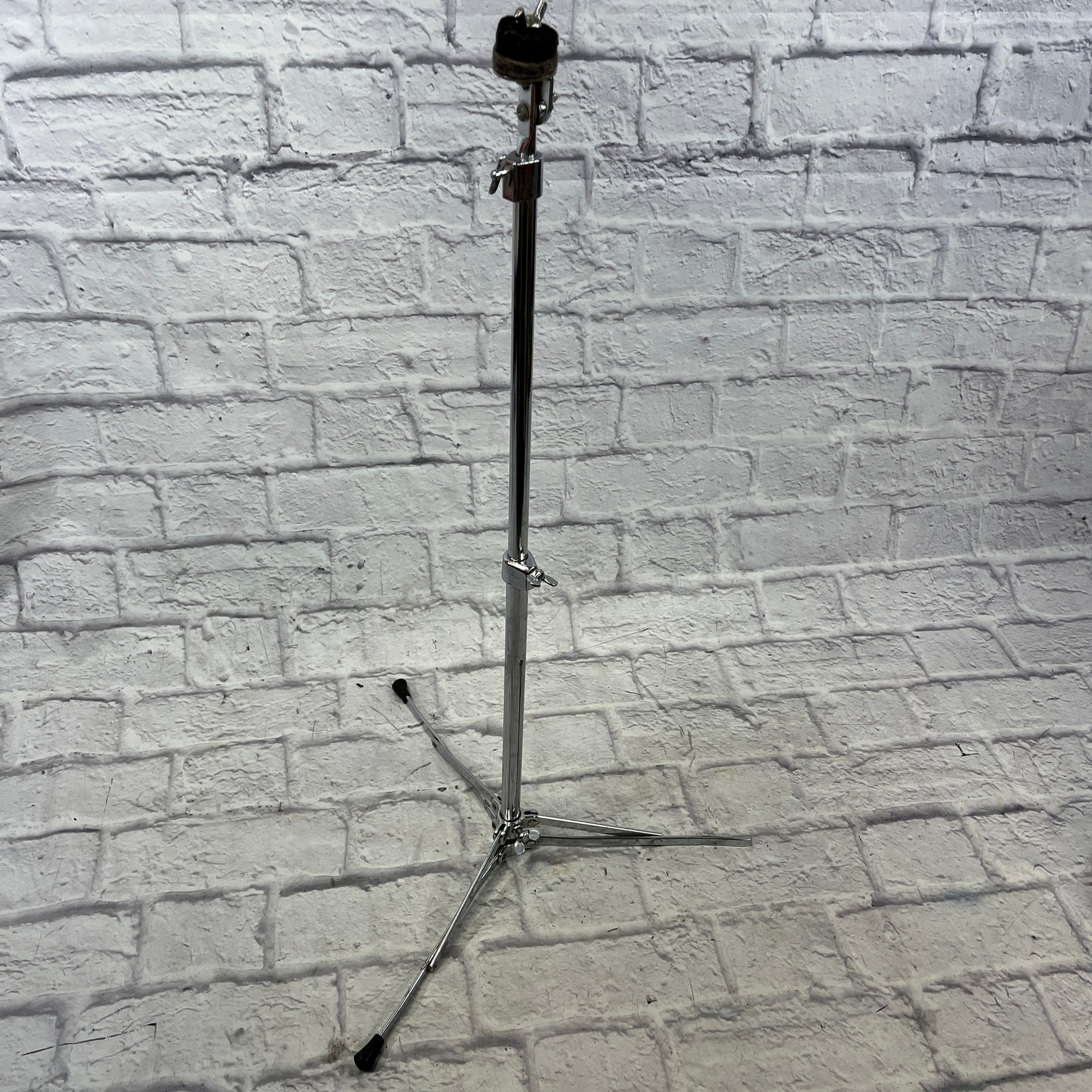 Ludwig Flat Bottom Cymbal Stand Straight