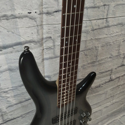 Ibanez Soundgear SR305E Silverburst