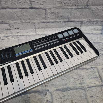 Samson Graphite 49