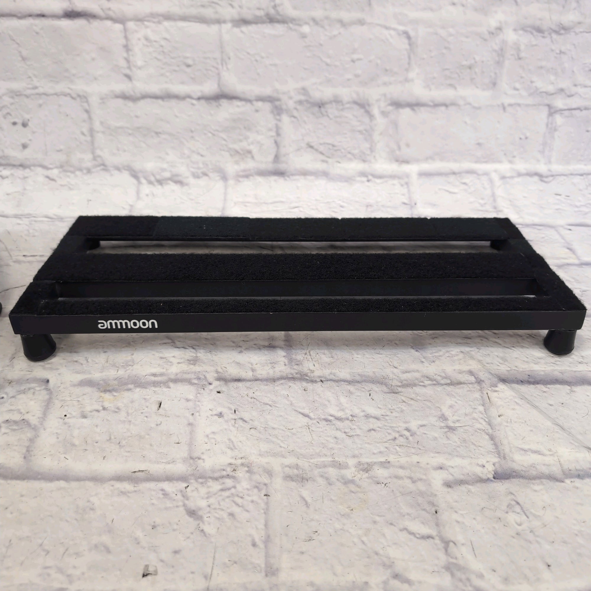 Ammoon Pedal Board with Bag