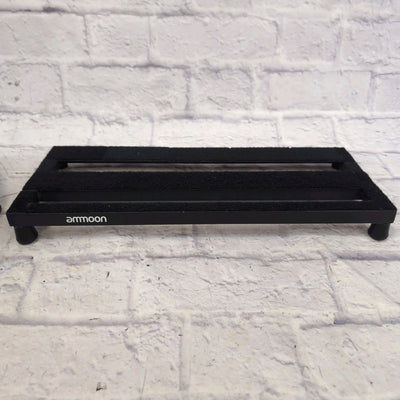 Ammoon Pedal Board with Bag