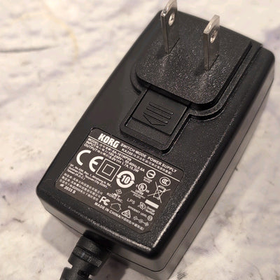 Korg Volca Keys Analog Synthesizer