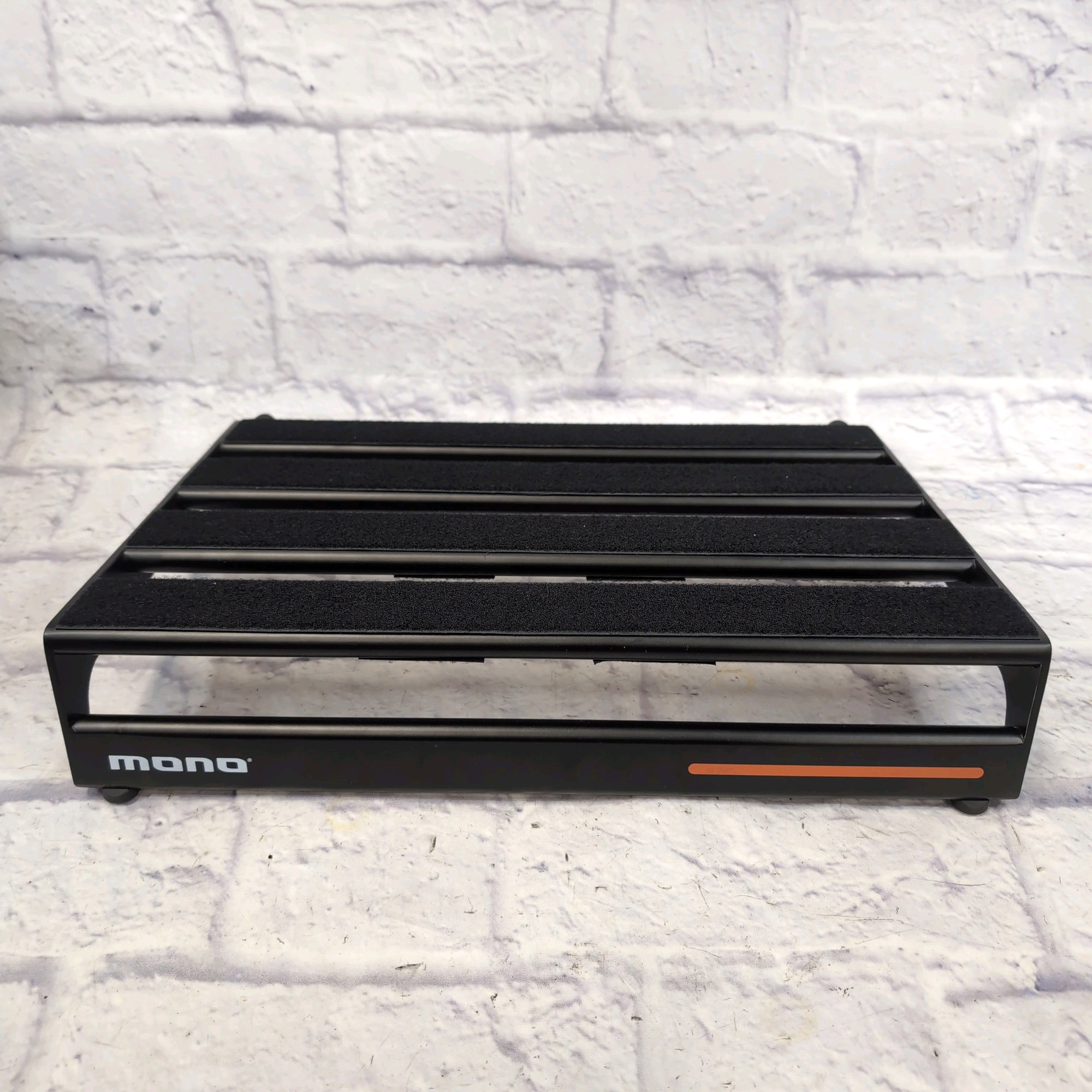 Mono M80-STCLUB Stealth Club Accessory Case Pedal Board