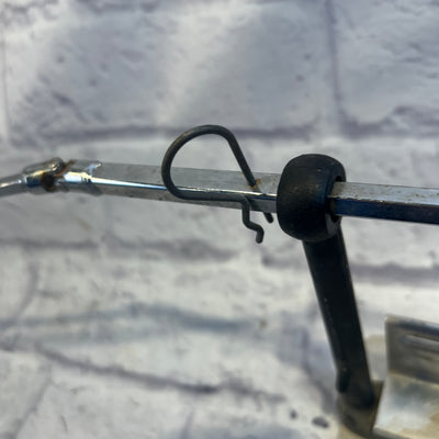 DW 5000 Double Pedal Early Version