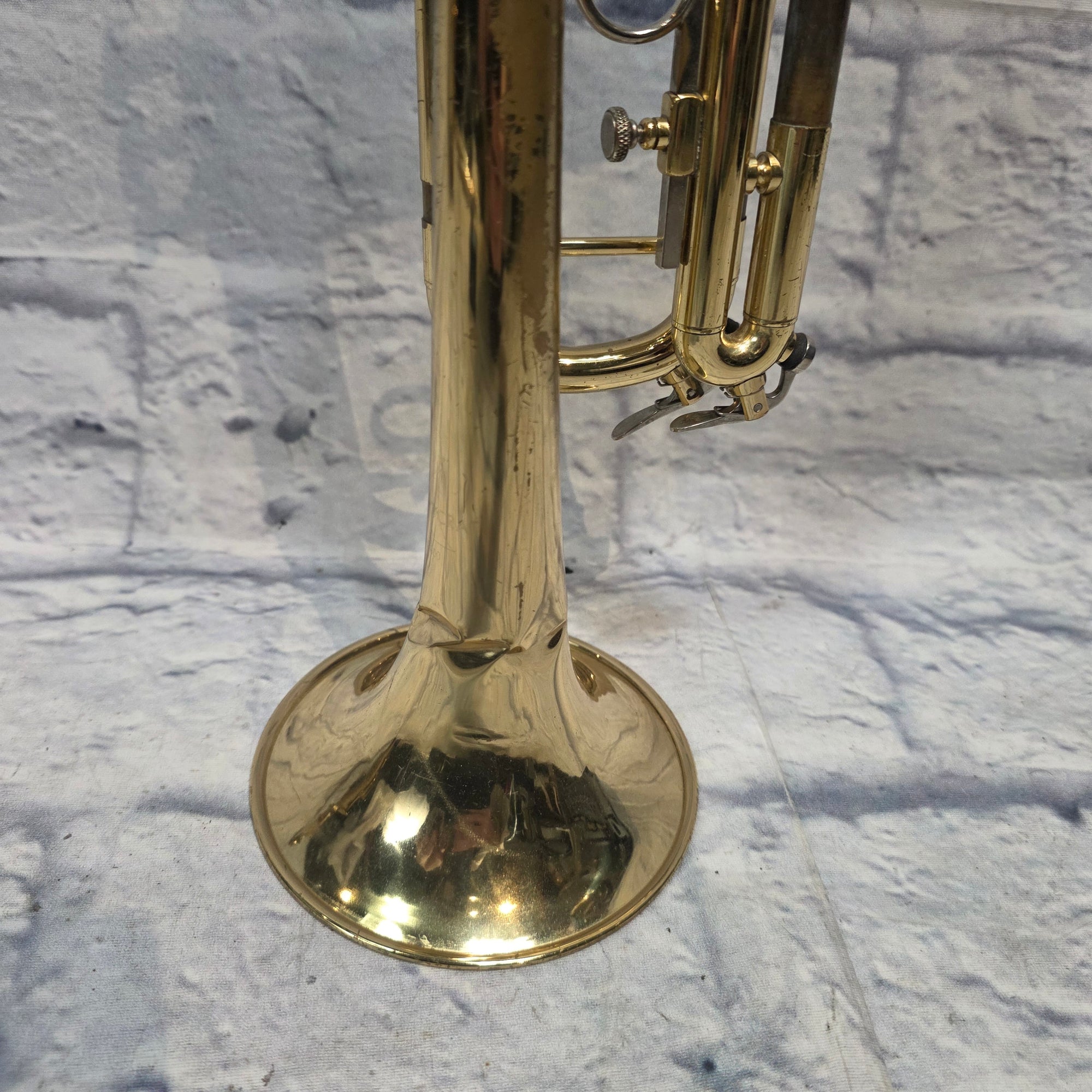 Bach Aristocrat TR-600 Trumpet