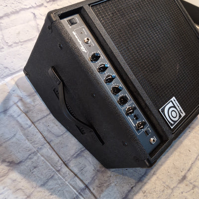 Ampeg BA-110 V2 Bass Guitar Combo Amp