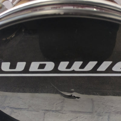 Ludwig Accent Child Size 3 Piece Drum Kit