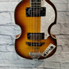 Rogue VB100 Violin Bass Sunburst