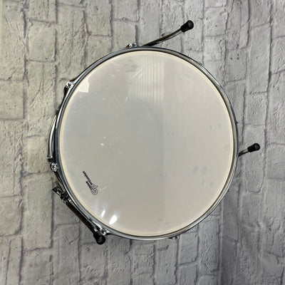 Groove Percussion 16 Black Floor Tom