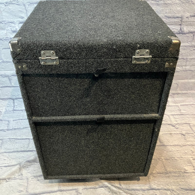 DC CASE Rack Case