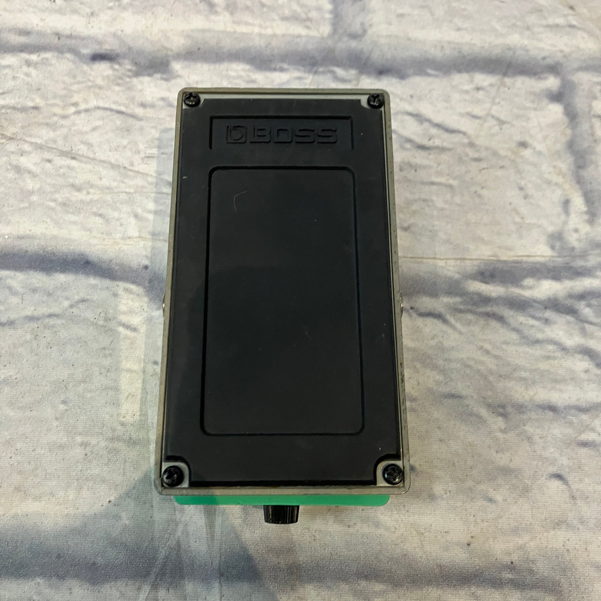 Boss PN-2 Tremolo/Pan Pedal