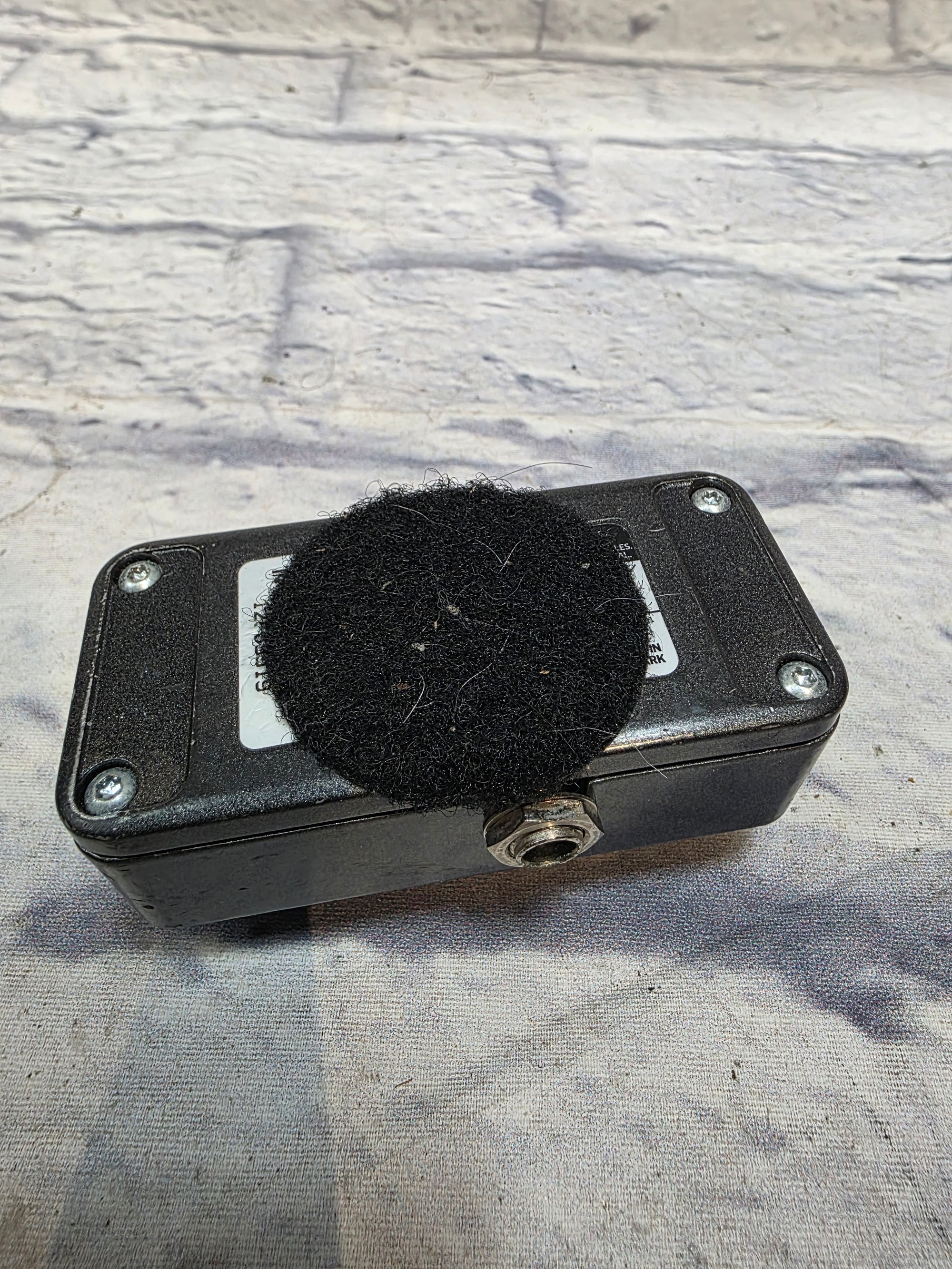 TC Electronic Ditto Looper 2013 Loop Pedal