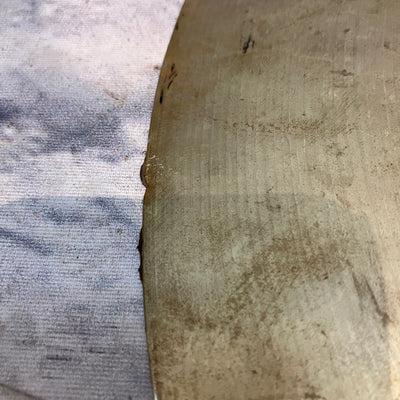 Paiste Stanople 14" Single Hi Hat Cymbal