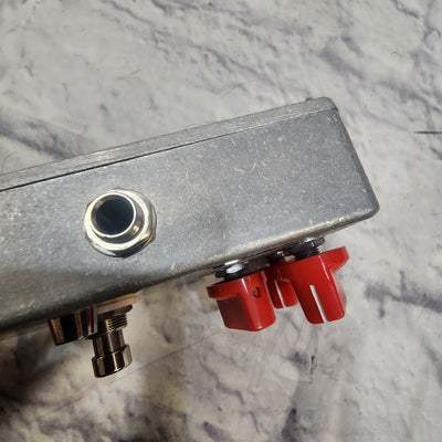 Snake Charmer Ring Modulation Pedal Jen HF Clone