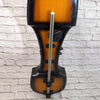 Palatino VE-550 Electric Upright Bass
