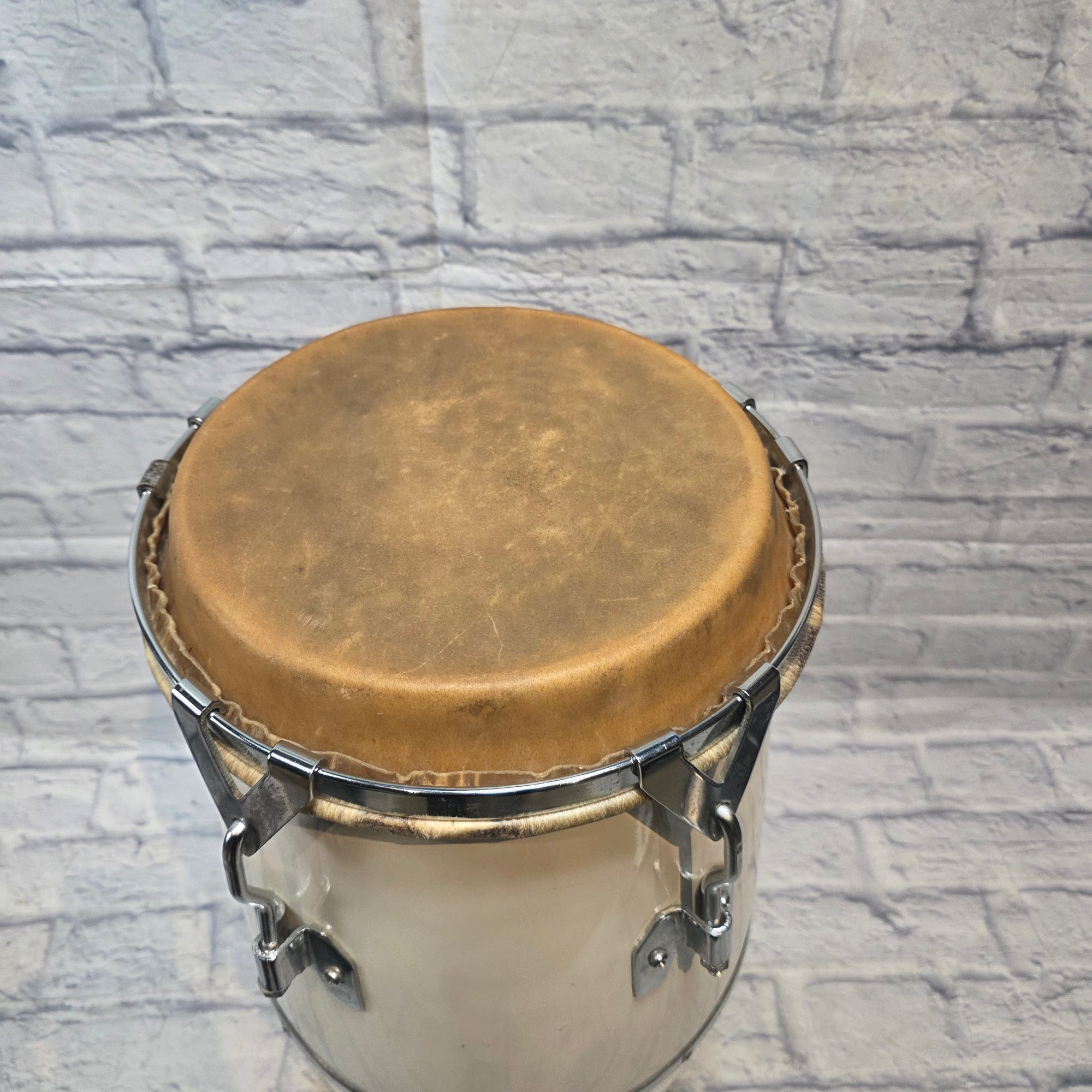 Unknown Single Conga