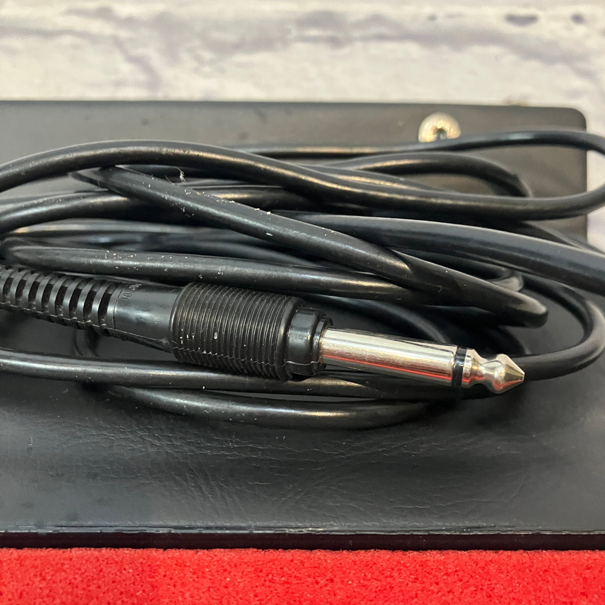 Marantz EC-7 Cardioid Condenser Microphone