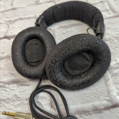 Audio Technica ATH-M40fs Headphones