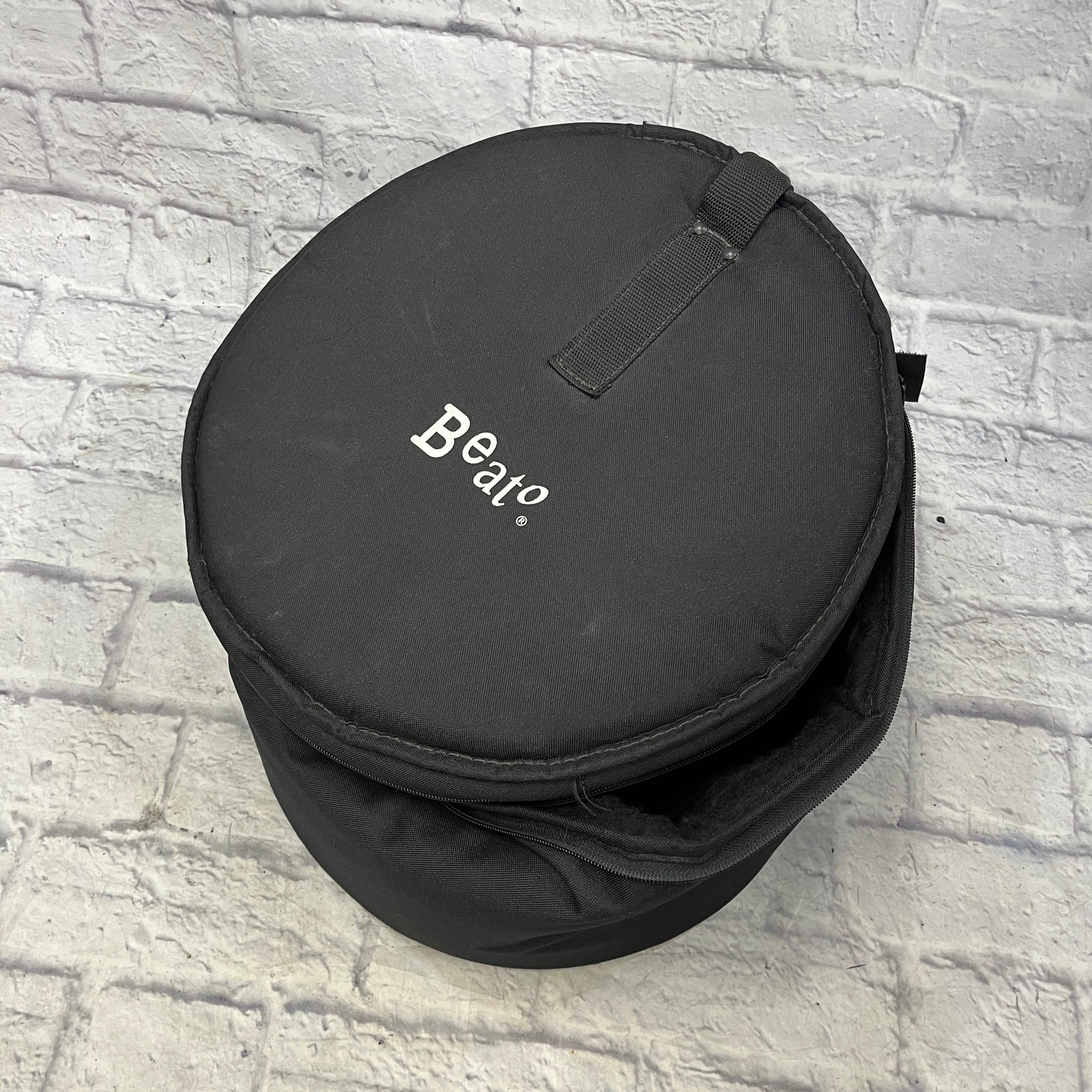 Beato 12x13 Tom Drum Bag