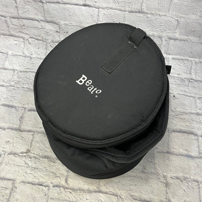 Beato 12x13 Tom Drum Bag
